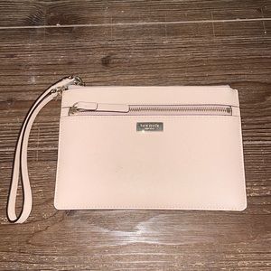 kate spade wrislet